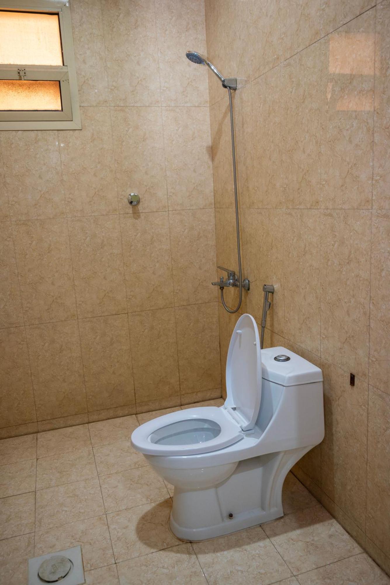 Ahlin Serviced Apartments Riyadh Luaran gambar